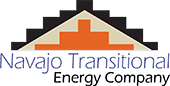 Navajo Transitional Energy Company Career Logo